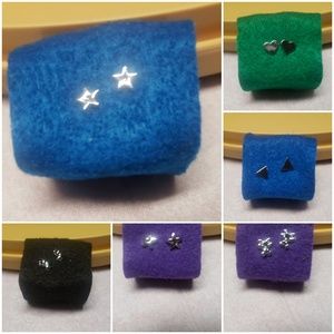 Children's earrings